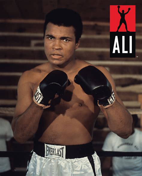 boxrec muhammad ali